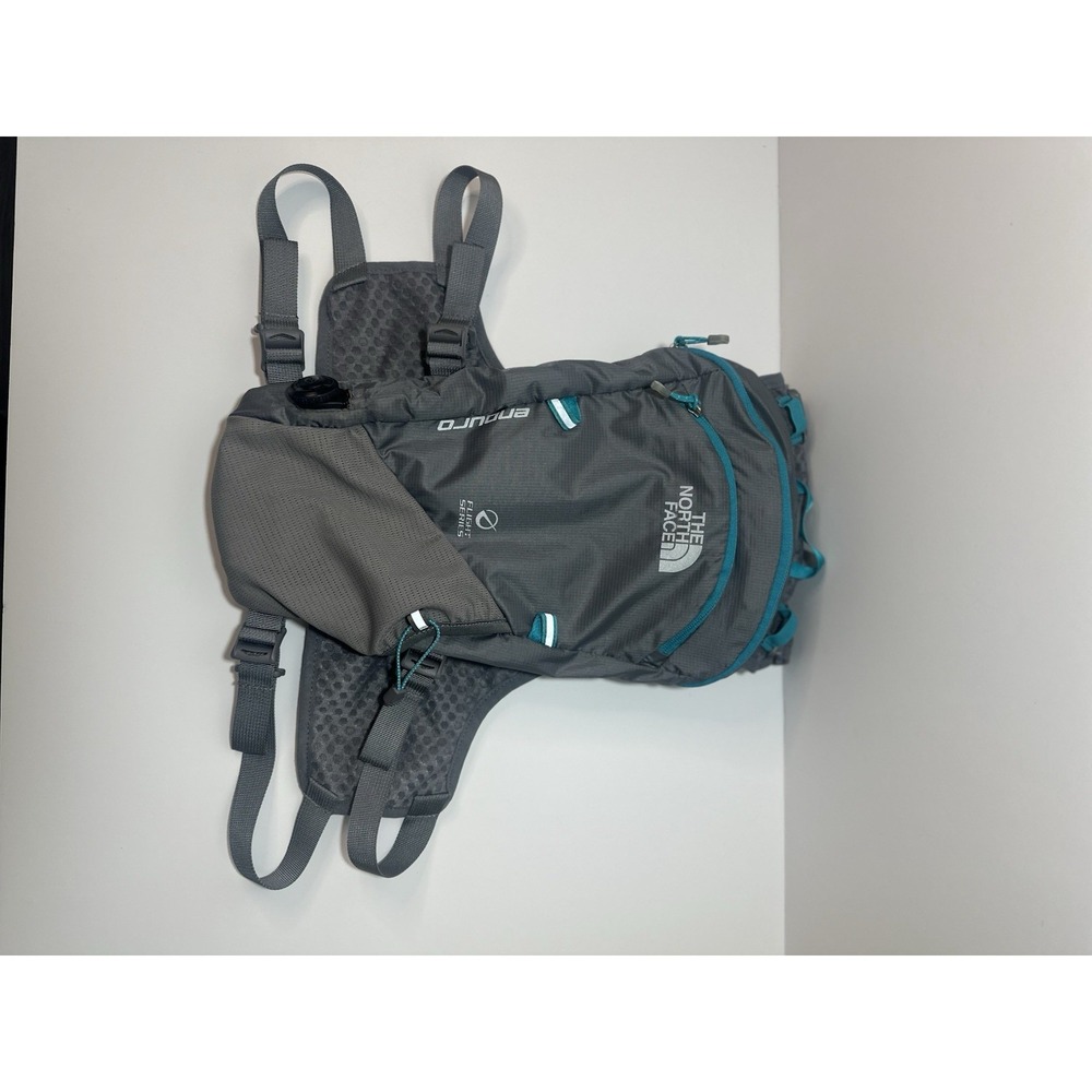 North face Woman Backpack Hiking - Picture 5 of 8
